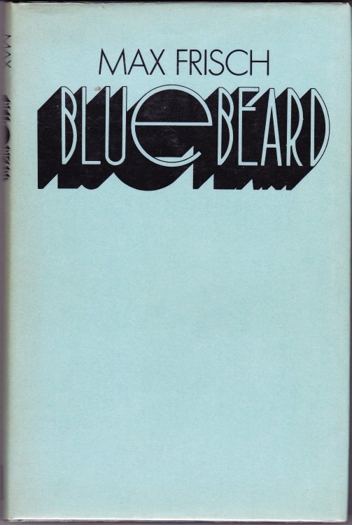 Bluebeard