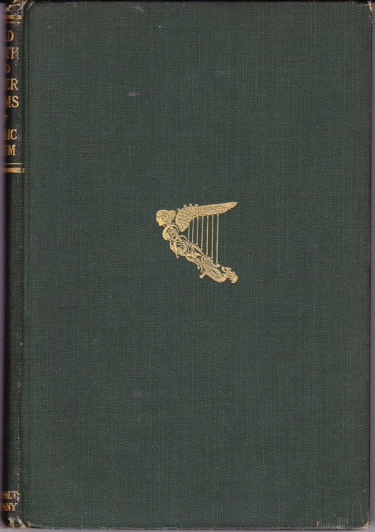 Wild Earth and Other Poems