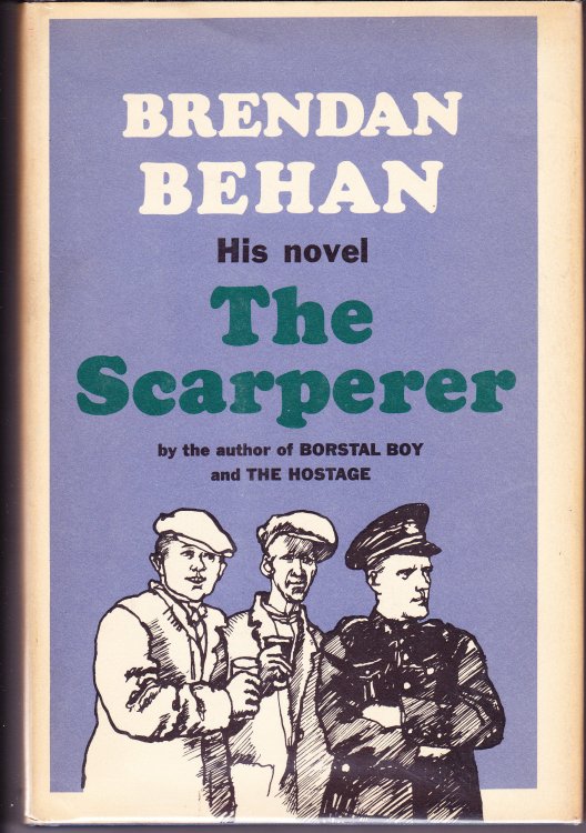 The Scarperer