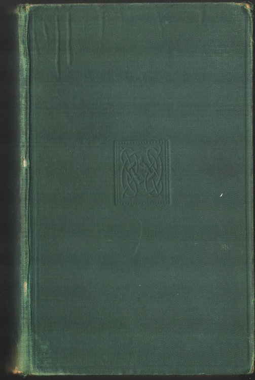 Collected Works of Padraic H. Pearse [Four Volumes]
