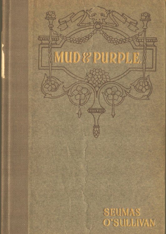 Mud and Purple
