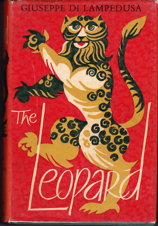 The Leopard