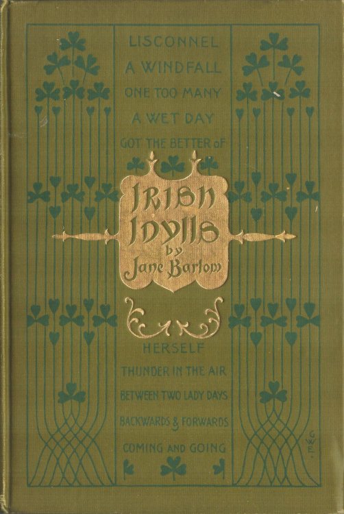 Irish Idylls