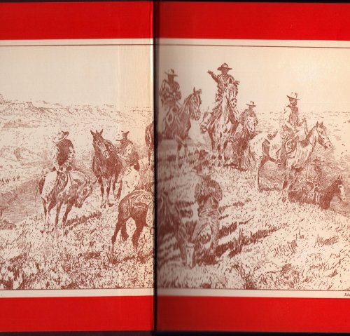 The Saga of Billy the Kid