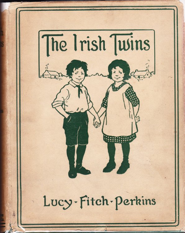 The Irish Twins