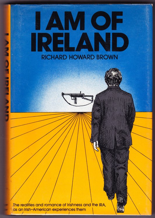 I Am of Ireland