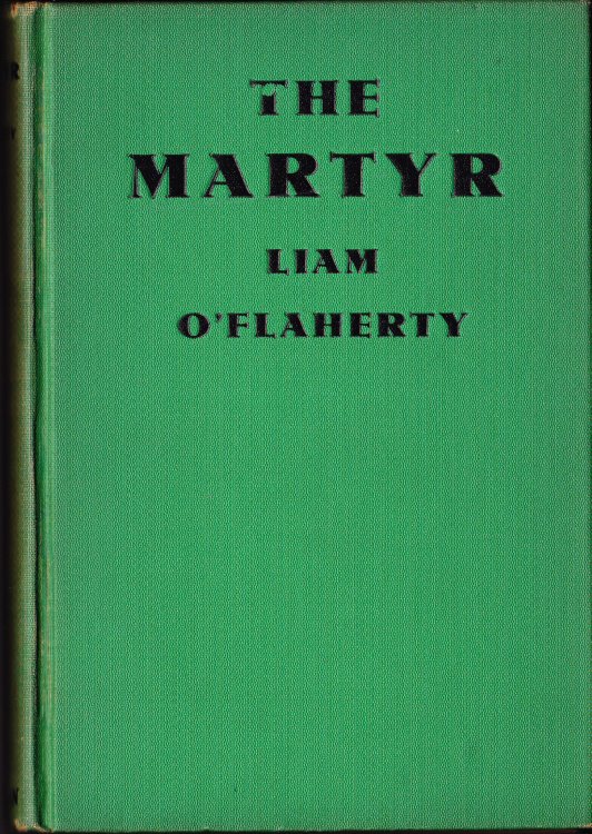 The Martyr