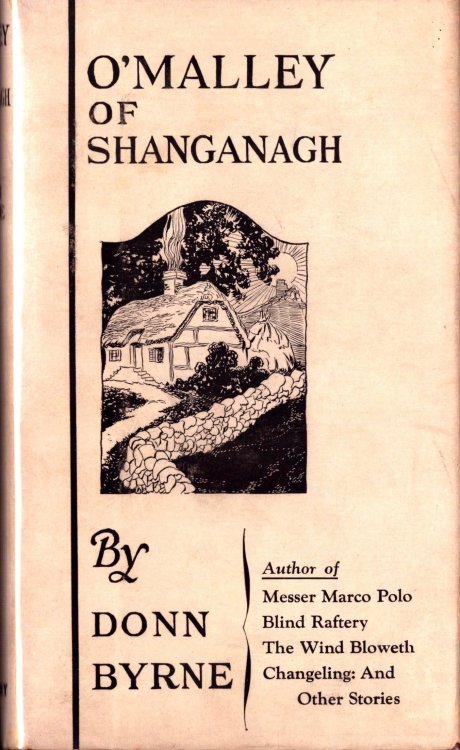 O'Malley of Shanganagh