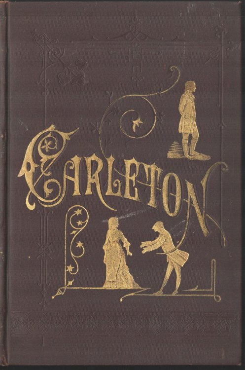 The Works of William Carleton. Volume II