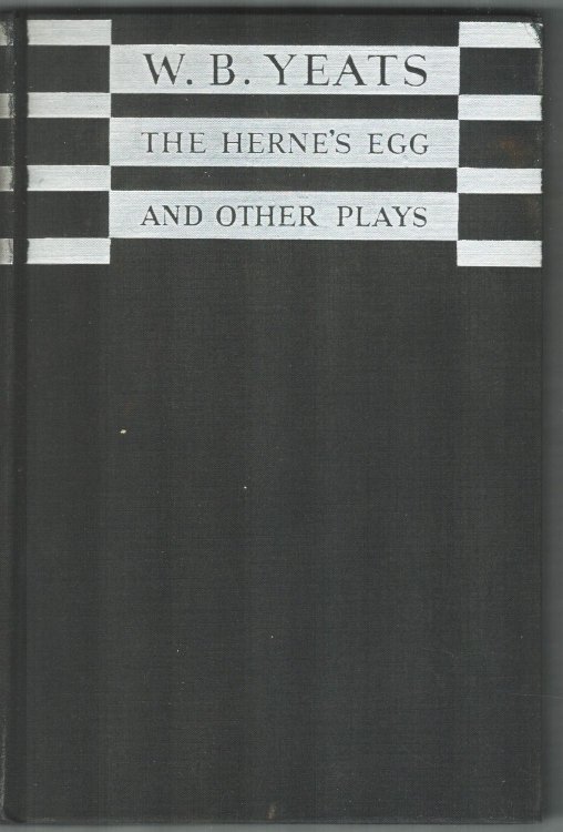 The Herne's Egg and Other Plays