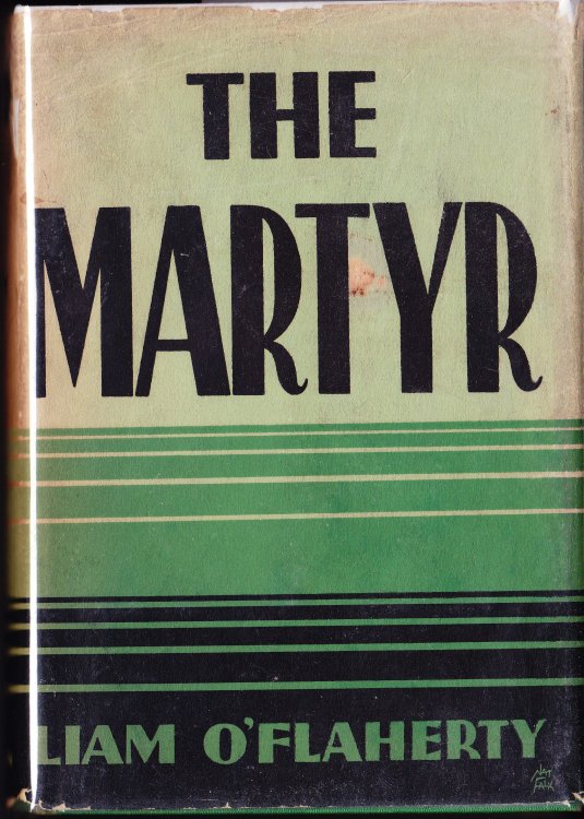 The Martyr