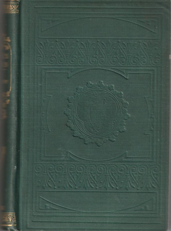 The Croppy; A Tale of the Irish Rebellion of 1798 By the O'Hara Family