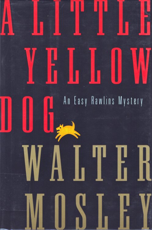 A Little Yellow Dog