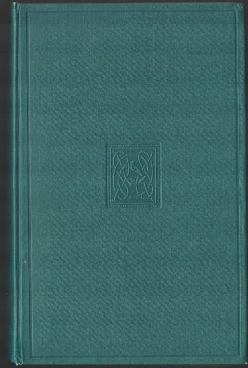 Collected Works of Padraic H. Pearse. Plays, Stories, Poems