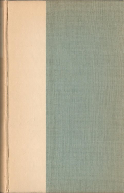 A Portrait of George Moore in a Study of His Work