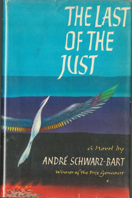 The Last of the Just
