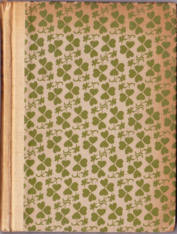 The Fairy Goose. And Two Other Stories