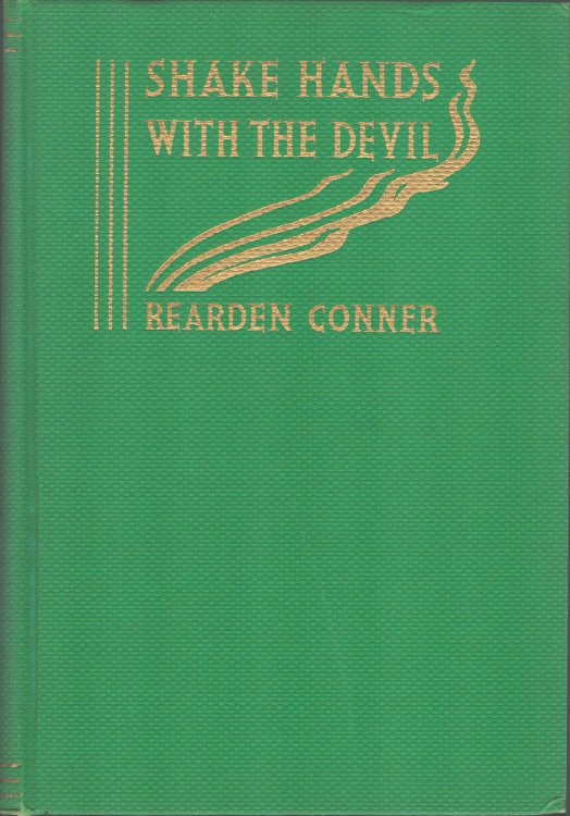 Shake Hands With the Devil