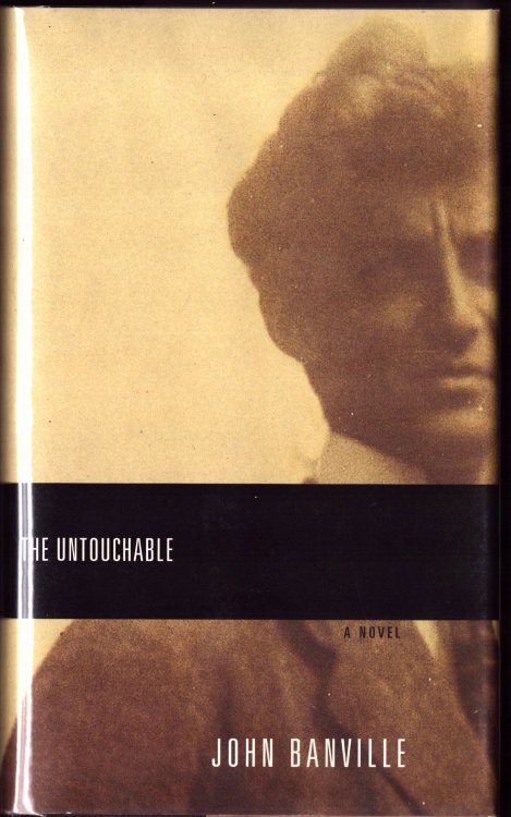 The Untouchable