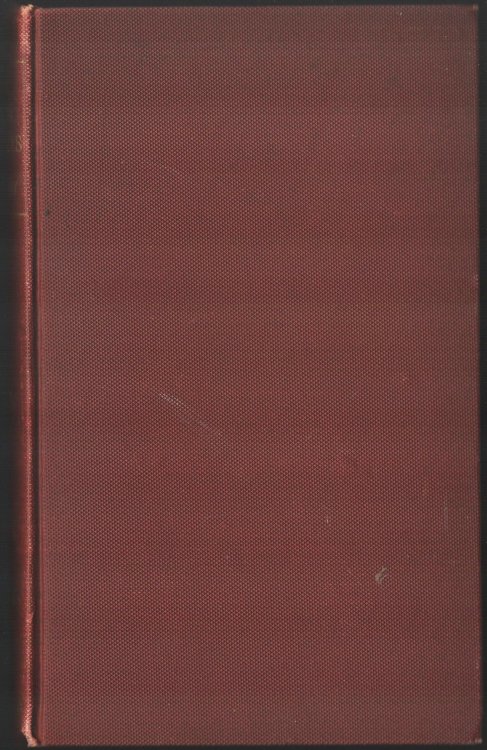 A History of the Four Georges and of William IV