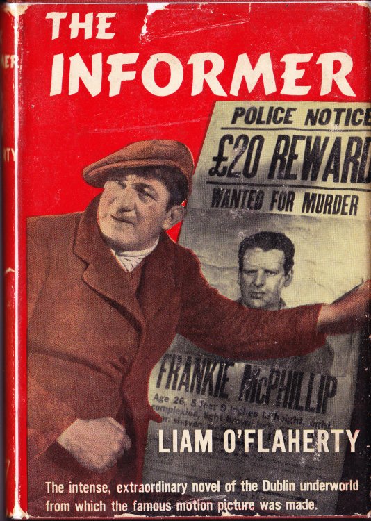 The Informer