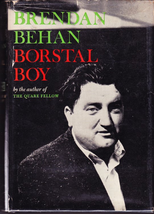 Borstal Boy