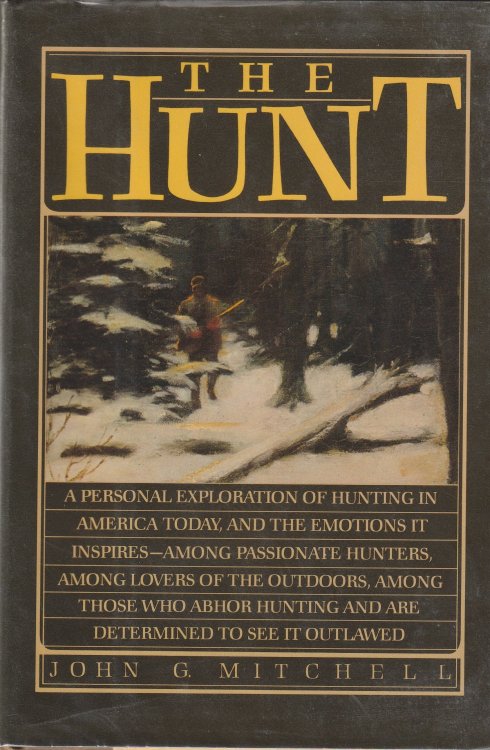 The Hunt