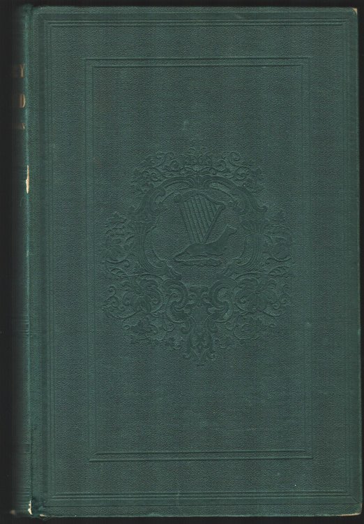 The History of Ireland, Ancient and Modern, Taken from the Most Authentic Records, and Dedicated to the Irish Brigade
