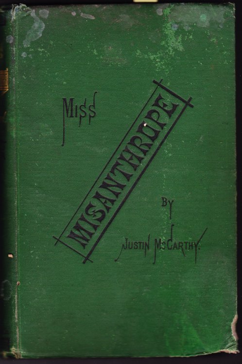 Miss Misanthrope