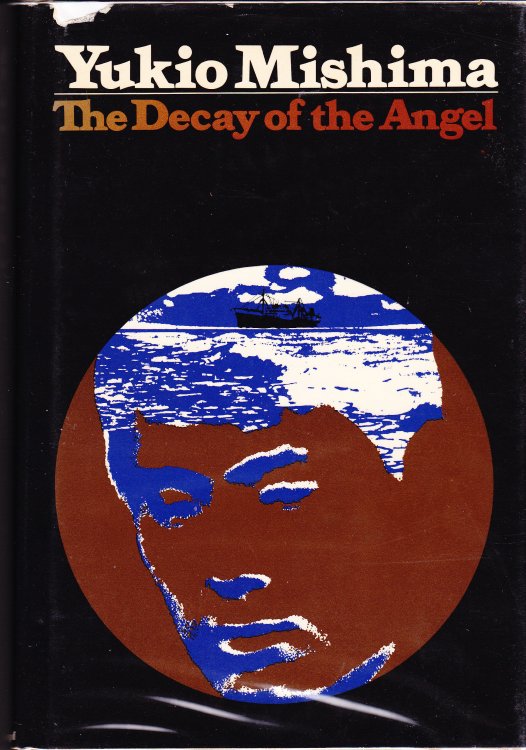 The Decay of the Angel