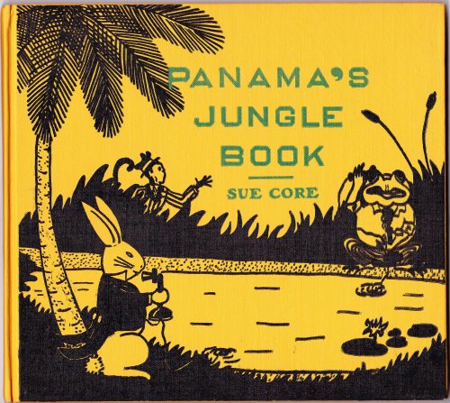 Panama's Jungle Book