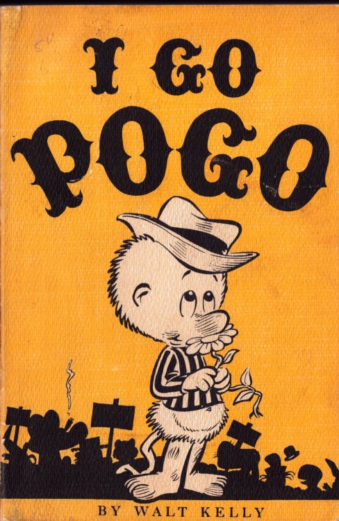 I Go Pogo
