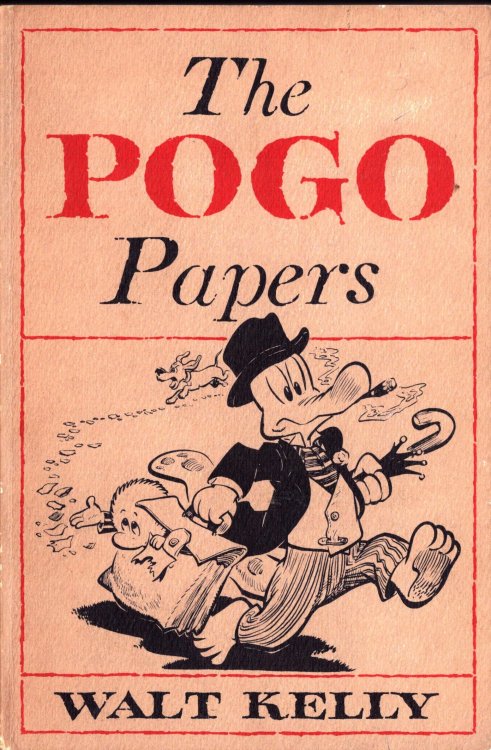 The Pogo Papers