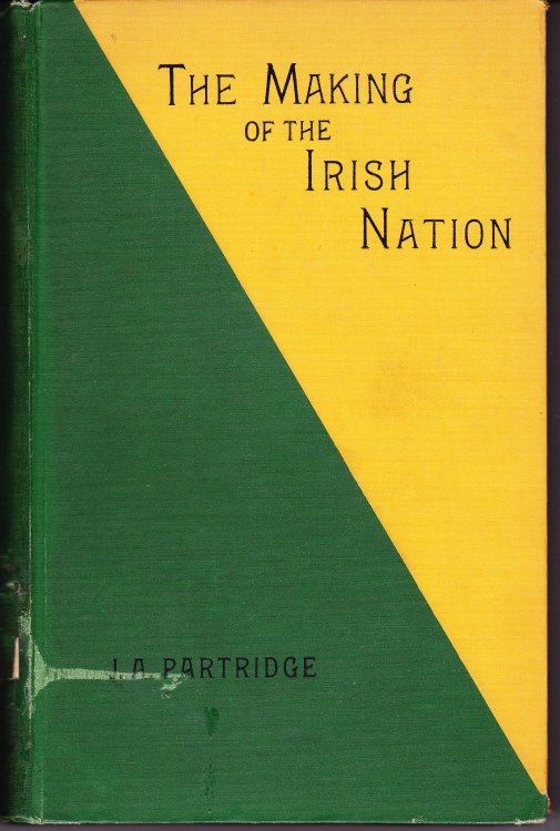 The Making of the Irish Nation