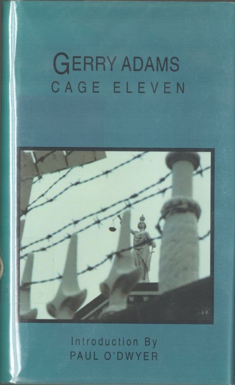 Cage Eleven