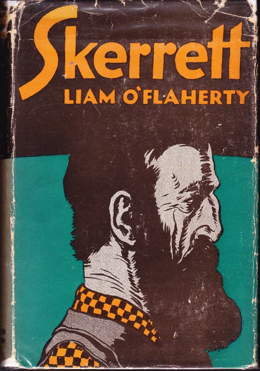 Skerrett