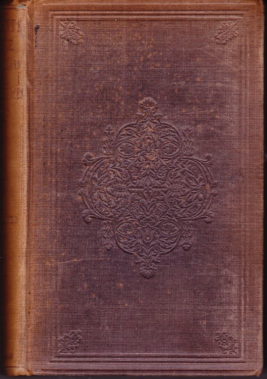 Life Explorations and Public Services of John Charles Fremont. With Illustrations