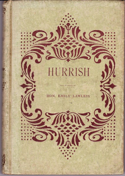 Hurrish. A Study