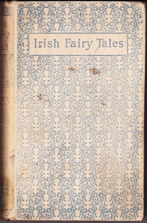 Irish Fairy Tales
