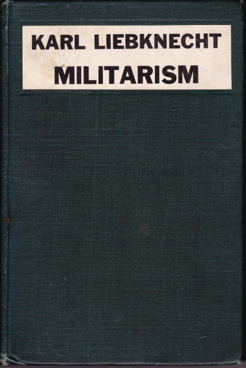 Militarism
