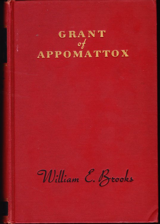 Grant of Appomattox