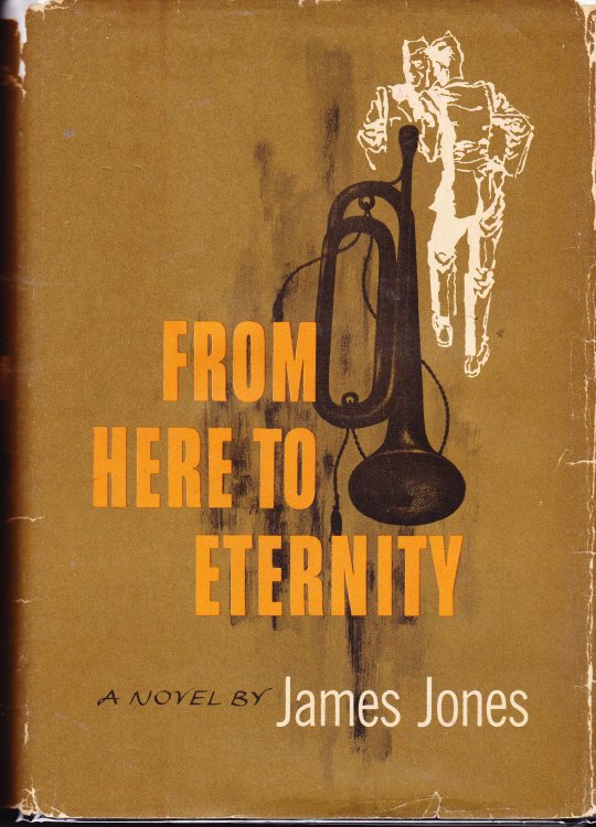 From Here to Eternity