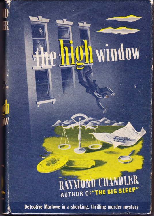 The High Window