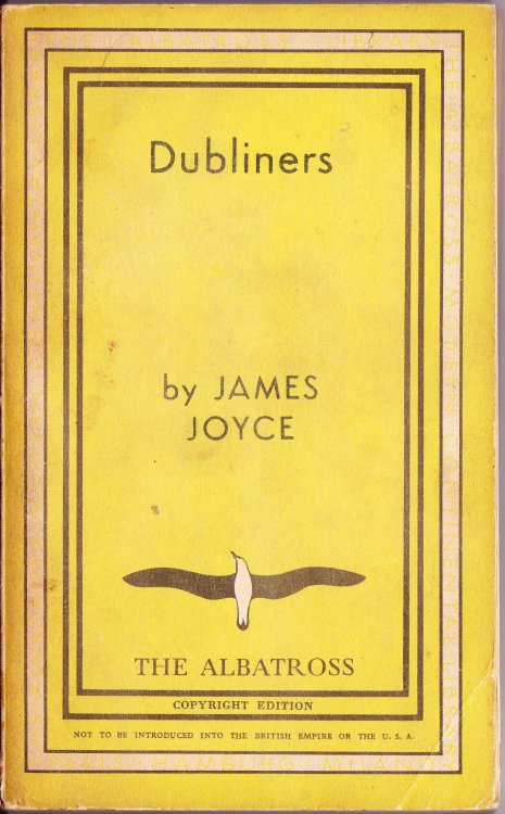 Dubliners