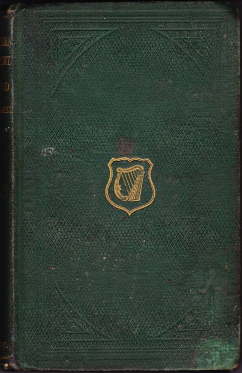 The Cromwellian Settlement of Ireland