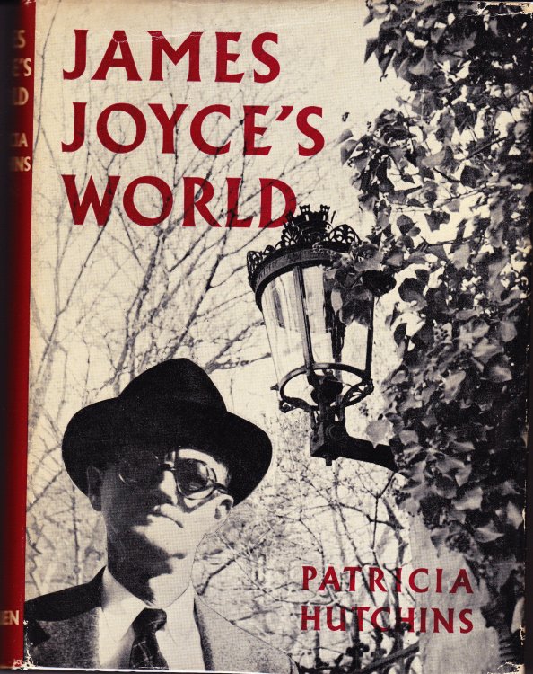 James Joyce's World