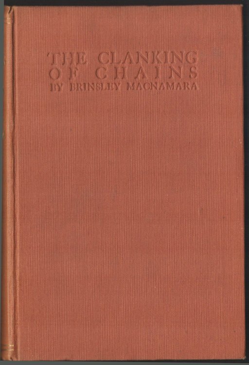 The Clanking of Chains