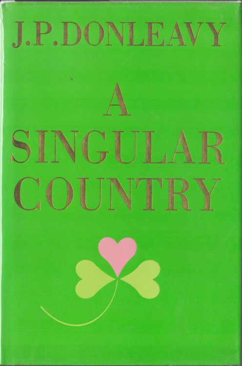 A Singular Country