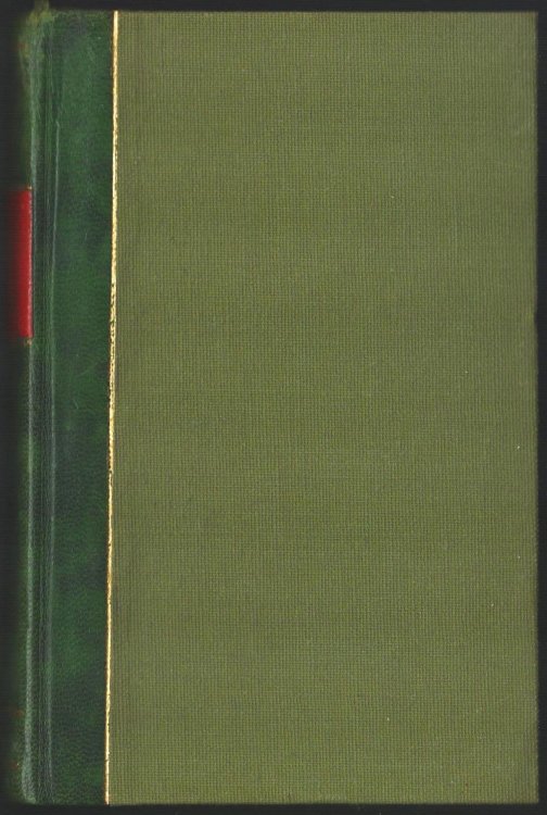 Frank: A Sequel to Early Lessons (Volumes II & III only)