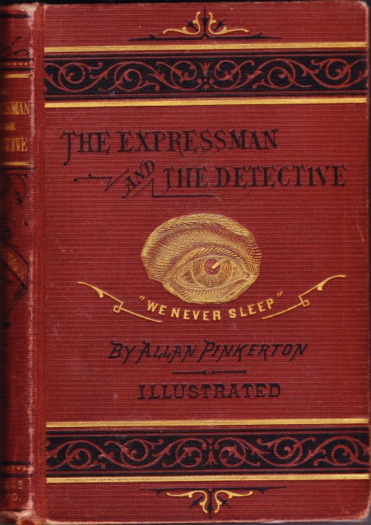 The Expressman and the Detective